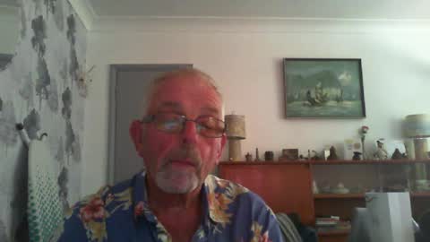 Champers online show from 22, 6, 2026