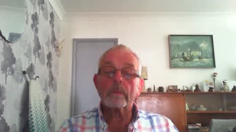 Champers online show from 23, 6, 2026