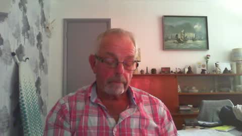 Champers online show from 24, 6, 2026