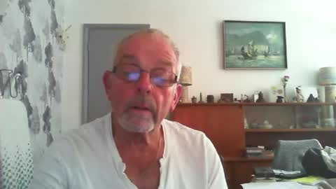 Champers online show from 26, 6, 2026