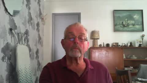 Champers online show from 29, 6, 2026