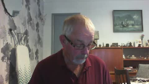 Champers online show from 30, 6, 2026