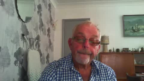Champers online show from 1, 7, 2026