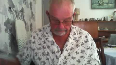 Champers online show from 2, 7, 2026