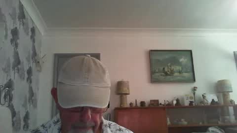 Champers online show from 3, 7, 2026