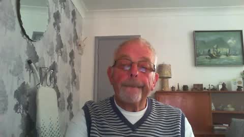Champers online show from 4, 7, 2026