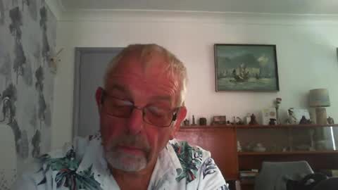 Champers online show from 5, 7, 2026