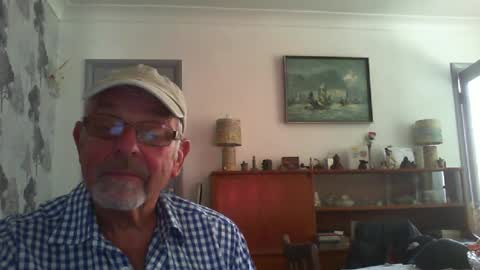 Champers online show from 6, 7, 2026