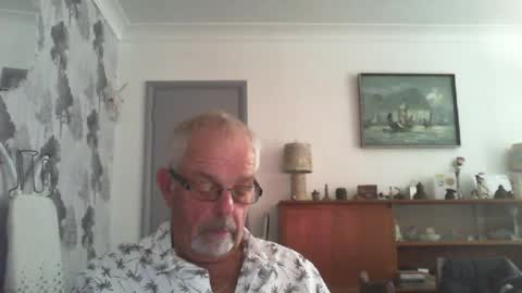 Champers online show from 10, 7, 2026