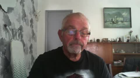 Champers online show from 14, 7, 2026