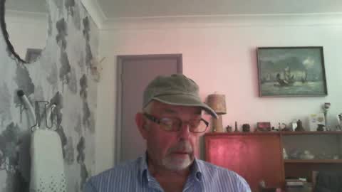 Champers online show from 16, 7, 2026