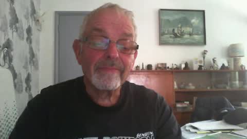Champers online show from 20, 7, 2026