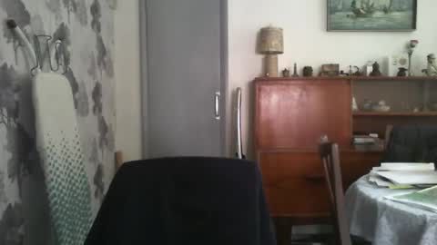 Champers online show from 22, 7, 2026
