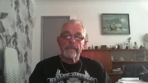 Champers online show from 23, 7, 2026