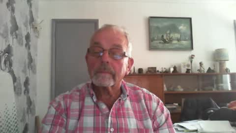 Champers online show from 24, 7, 2026