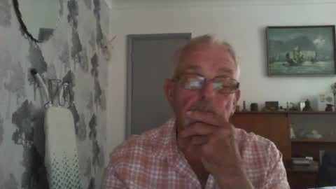 Champers online show from 26, 7, 2026