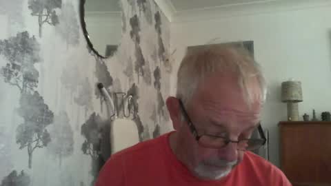 Champers online show from 27, 7, 2026