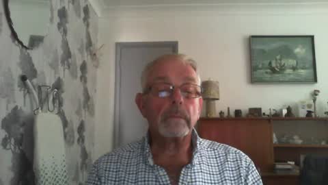 Champers online show from 28, 7, 2026