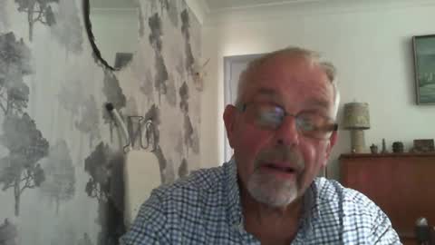 Champers online show from 28, 7, 2026