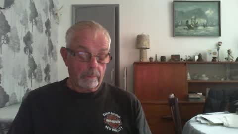 Champers online show from 30, 7, 2026