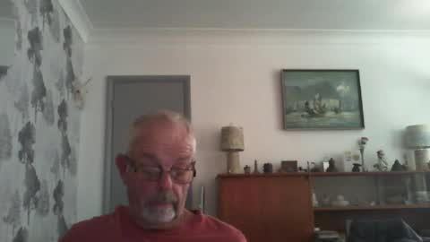 Champers online show from 3, 8, 2026