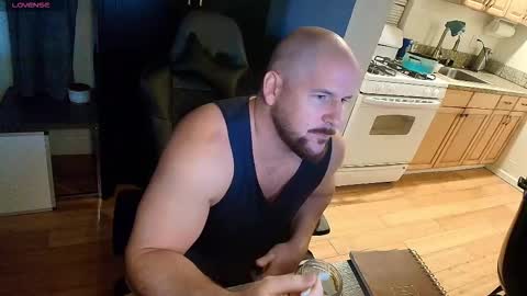 Chance Cruise online show from 20, 11, 2025