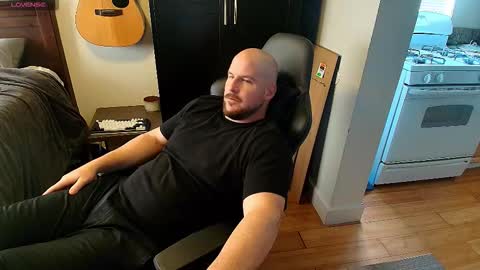 Chance Cruise online show from 30, 11, 2025