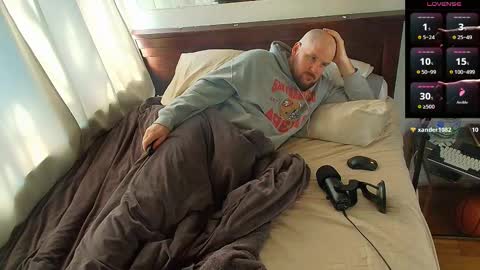 Chance Cruise online show from 18, 2, 2026