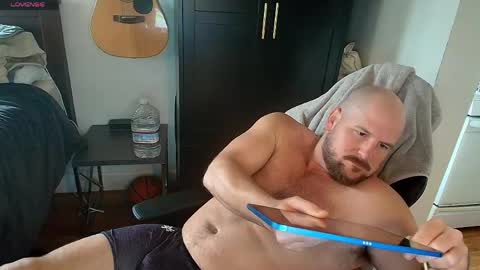 Chance Cruise online show from 8, 4, 2026