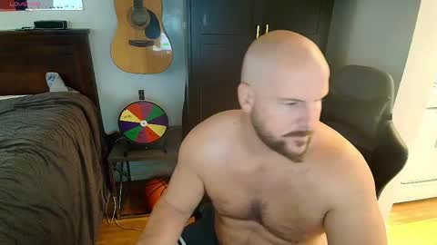 Chance Cruise online show from 24, 4, 2026