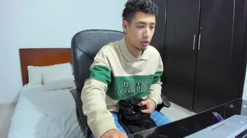 Kenji online show from 25, 10, 2025