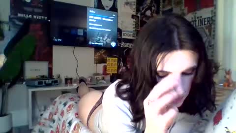 chanel2002 online show from 12, 11, 2025