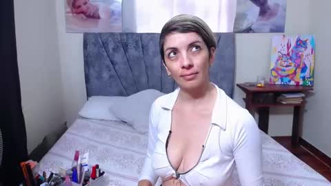 Snapshot of chanel_joliee chatting on 16, 5, 2026 chanel online show from 16, 5, 2026
