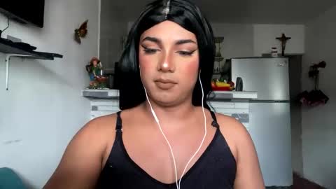 Snapshot of chanelfancy chatting on 15, 5, 2026 chanelfancy online show from 15, 5, 2026