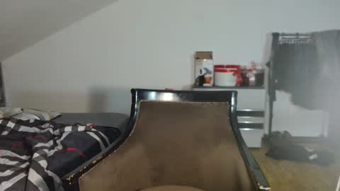 Stephanieblisss online show from 26, 12, 2024