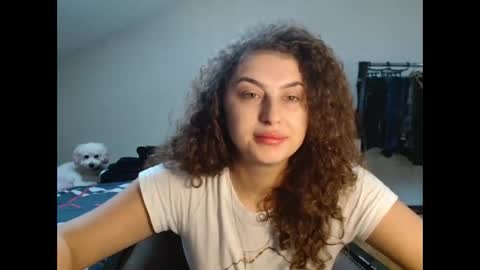 Stephanieblisss online show from 21, 1, 2025