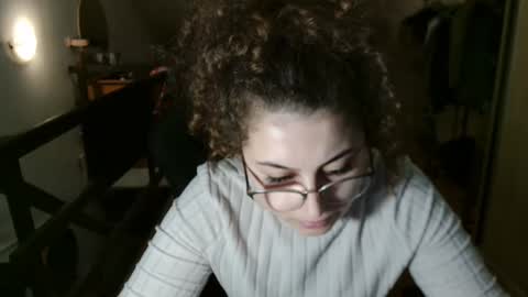 Stephanieblisss online show from 4, 3, 2026