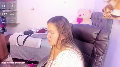 Snapshot of chanell__toledo chatting on 18, 1, 2026 Chanel online show from 18, 1, 2026