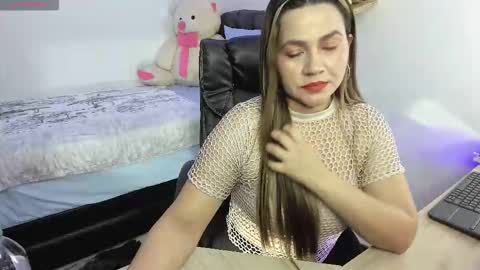 Snapshot of chanell__toledo chatting on 3, 2, 2026 Chanel online show from 3, 2, 2026