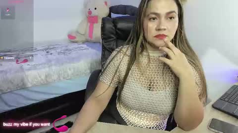 Snapshot of chanell__toledo chatting on 3, 2, 2026 Chanel online show from 3, 2, 2026