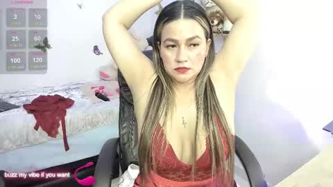 Snapshot of chanell__toledo chatting on 10, 2, 2026 Chanel online show from 10, 2, 2026