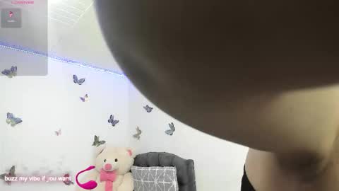 Snapshot of chanell__toledo chatting on 18, 2, 2026 Chanel online show from 18, 2, 2026