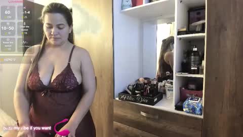 Snapshot of chanell__toledo chatting on 7, 3, 2026 Chanel online show from 7, 3, 2026