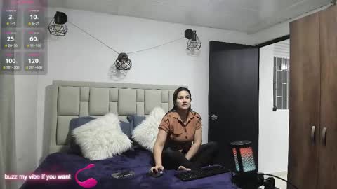 Snapshot of chanell__toledo chatting on 13, 3, 2026 Chanel online show from 13, 3, 2026