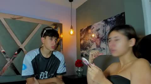 Chanellandmax online show from 28, 11, 2025