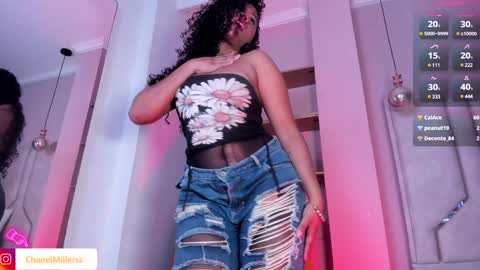 Chanell online show from 4, 12, 2024