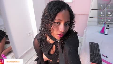 Chanell online show from 11, 12, 2024