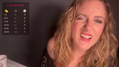 ChanelMaxxx online show from 9, 1, 2026