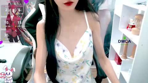 changchang_ online show from 19, 3, 2026