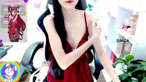 Snapshot of changchang_ chatting on 18, 4, 2026 changchang_ online show from 18, 4, 2026